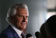 Governador de Goiás diz que “será o primeiro” a entrar no STF contra a reforma tributária