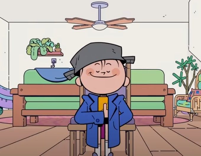 menino maluquinho