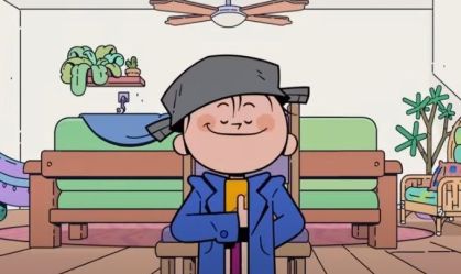 No Dia das Crianças, "O Menino Maluquinho" chega à Netflix