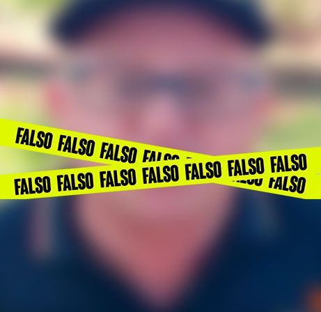 Imagem de destaque do post: É falso que a Polícia Federal encontrou votos computados ao conferir urnas
