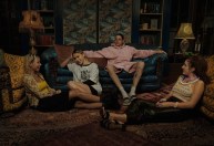 Crítica: “Morte Morte Morte” é terror adolescente com pegada social
