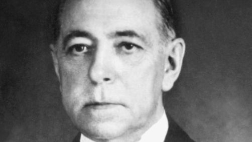 Nereu Ramos (1955-1956)