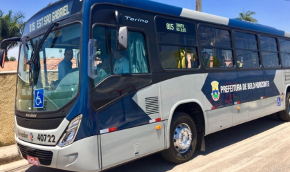 Justiça de Minas Gerais determina gratuidade do transporte no domingo de eleição