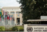 ONU dialoga com a Rússia para discutir a suspensão do acordo de grãos da Ucrânia