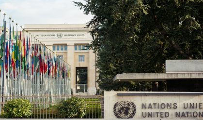 ONU dialoga com a Rússia para discutir a suspensão do acordo de grãos da Ucrânia