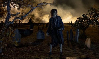 Halloween: confira filmes temáticos e assustadores para assistir no Dia das Bruxas