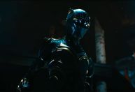 “Pantera Negra: Wakanda para Sempre” ganha novo trailer