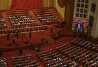 Entenda o que é o Congresso do Partido Comunista da China e sua importância