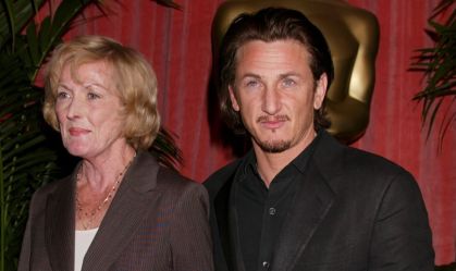 Morre nos EUA a atriz Eileen Ryan, mãe de Sean Penn, aos 94 anos