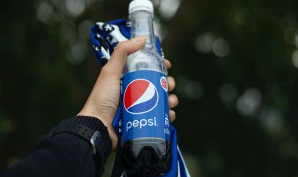 PepsiCo tem lucro líquido de US$ 2,7 bilhões no 3º trimestre e supera previsão
