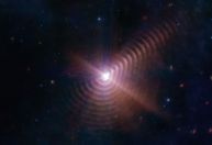 Telescópio James Webb descobre “por acaso” pequeno asteroide entre Marte e Júpiter