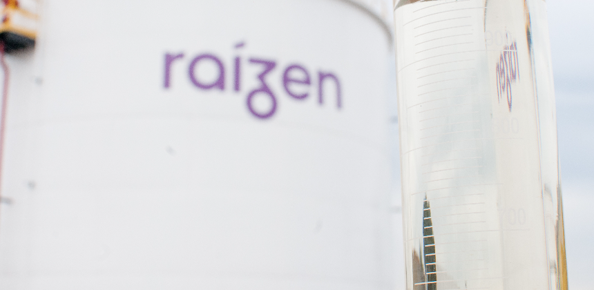 raizen