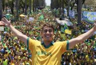 Telegram pede para Moraes reconsiderar bloqueio do canal de Nikolas Ferreira