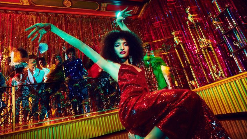 "Pose" foi indicada ao Globo de Ouro duas vezes como Melhor Série de Drama, em 2019 e 2021/ Divulgação
