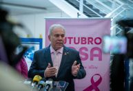 Saúde afirma que vai destinar R$ 100 milhões para reconstrução de mamas de pacientes com câncer