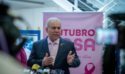 Saúde afirma que vai destinar R$ 100 milhões para reconstrução de mamas de pacientes com câncer