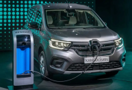 UE decide aplicar tarifas extras a veículos elétricos chineses