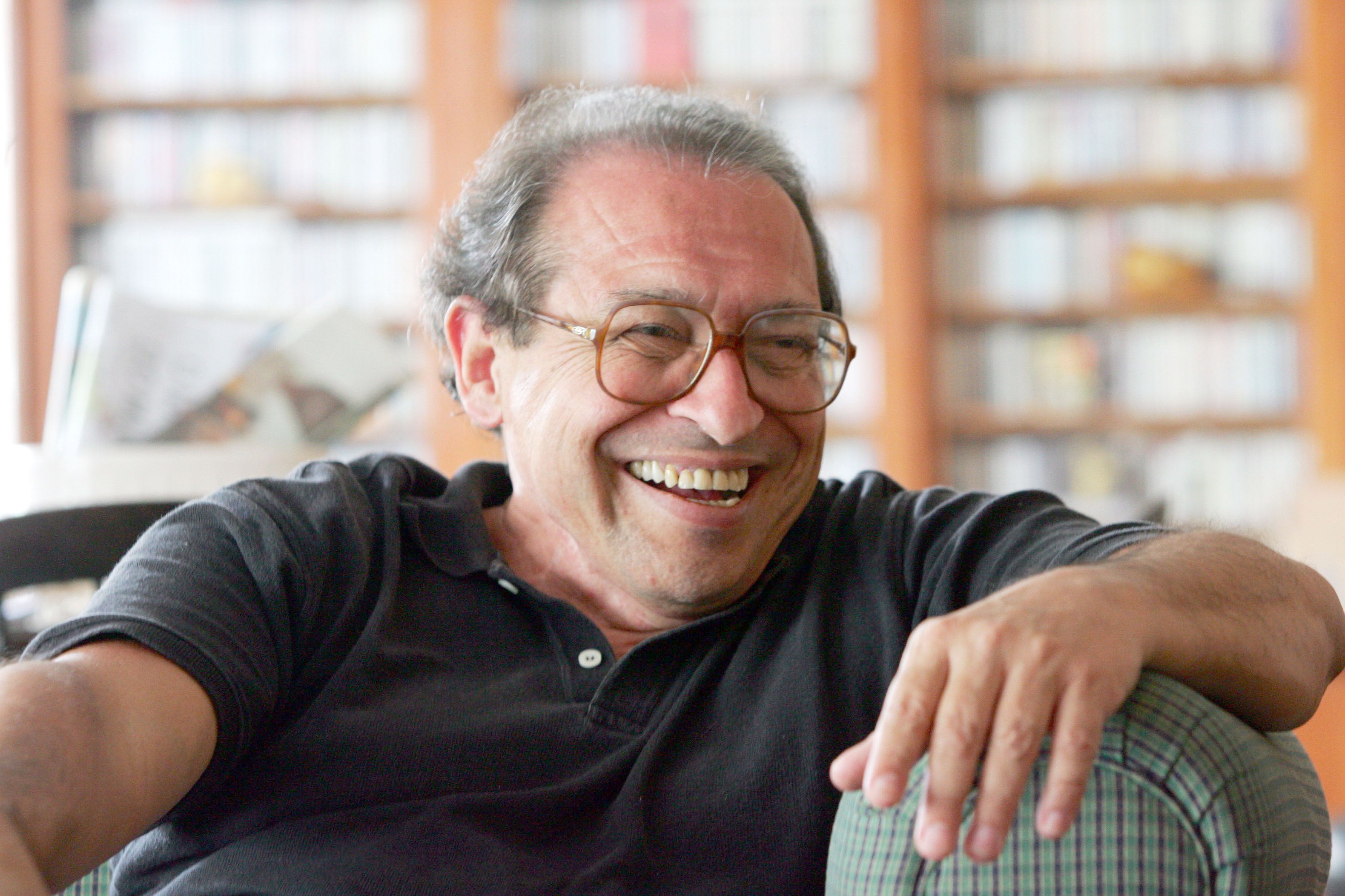 Fique por dentro: Conheça “Trincheira Tropical”, de Ruy Castro, eleito Livro do Ano no Jabuti