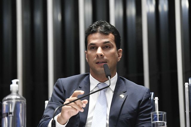 senador iraja