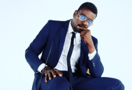 Seu Jorge presta depoimento em caso de racismo no RS