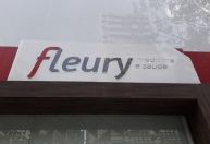 Rede Fleury confirma ataque cibernético em suas redes na noite de domingo
