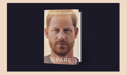 Ghostwriter do príncipe Harry revela processo por trás de livro "Spare"