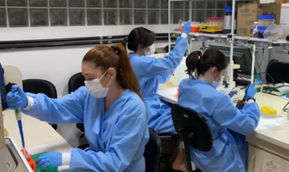 Anvisa autoriza ensaio clínico de nova vacina para Covid-19 da UFMG