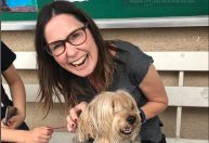 Jornalista Susana Naspolini morre de câncer aos 49 anos