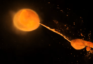 Nasa sugere que colisão pode ter formado a Lua em poucas horas; assista