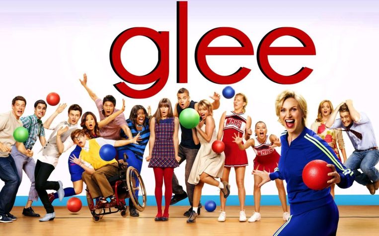 "Glee; Em Busca da Fama" tem 6 temporadas / Divulgação
