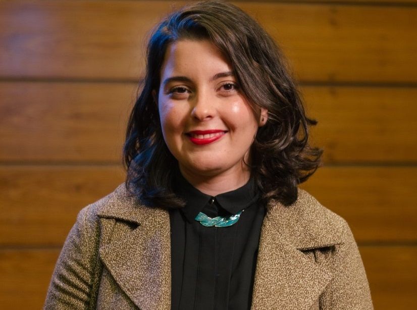 Isabelle Rodrigues