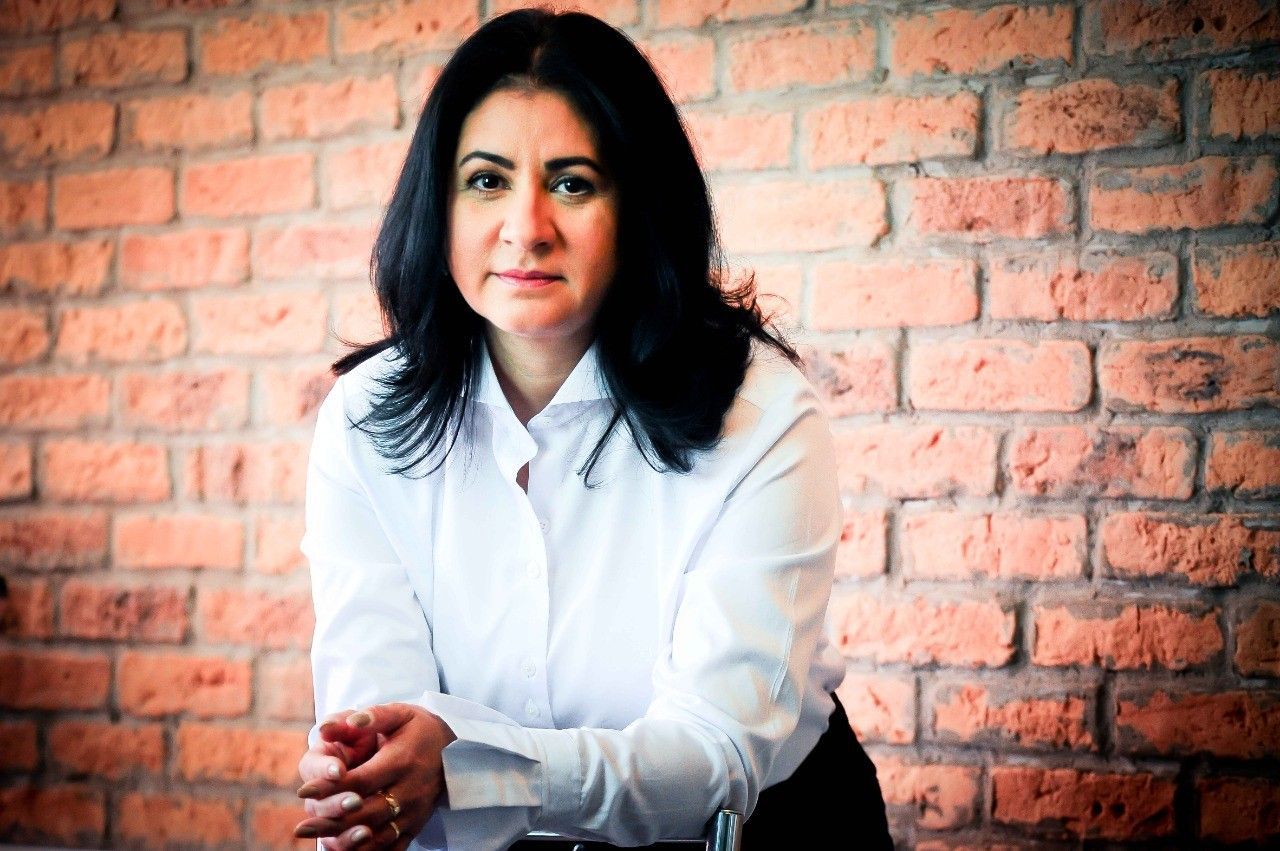Liliane Bortoluci