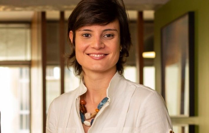 Mônica Sodré