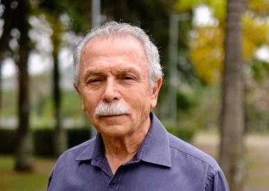 Ricardo Galvão