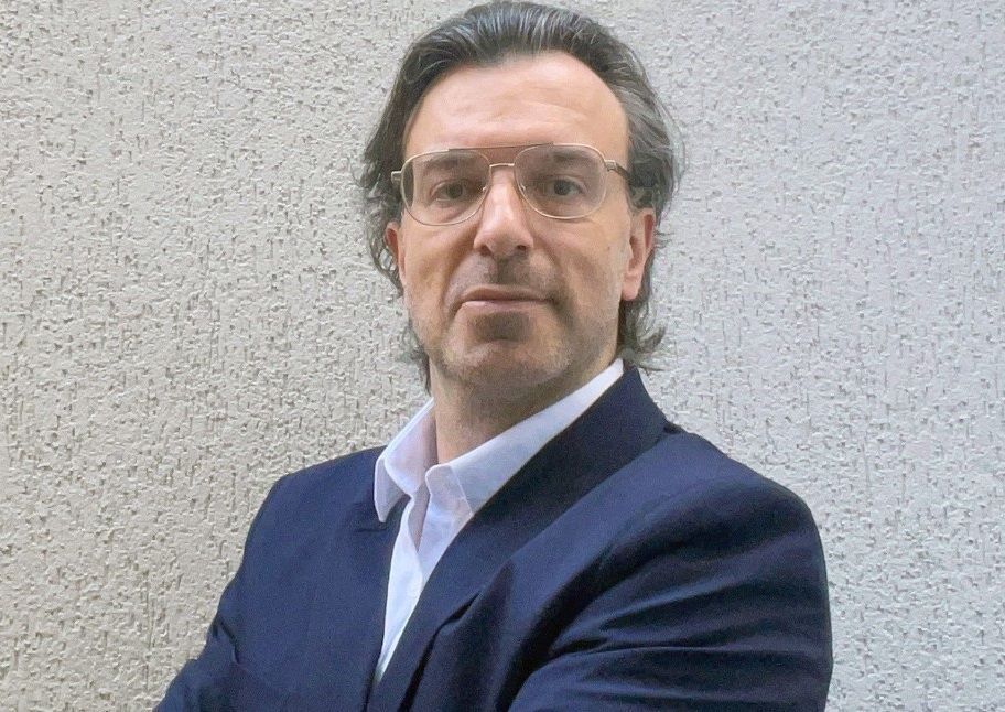 Rodrigo Giostri da Cunha