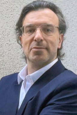 Rodrigo Giostri da Cunha