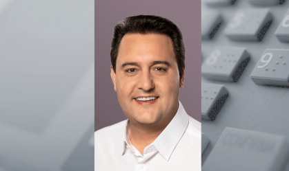 PR: Ipec indica reeleição de Ratinho Júnior no 1º turno com 62% dos votos válidos