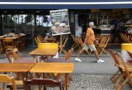 Serviços: setor cresce 3,1% em 2024 e tem 4º ano seguido de alta, diz IBGE