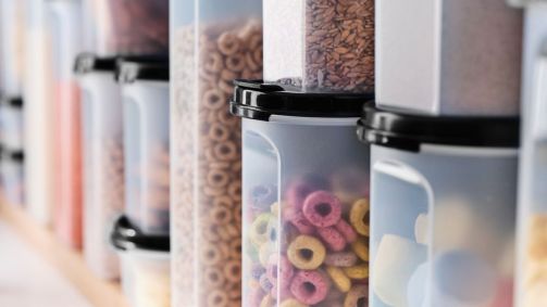 Tupperware