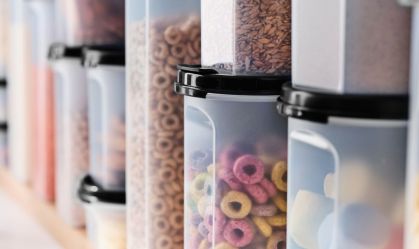 Tupperware fecha acordo com credores em meio a pedido de falência