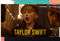 Taylor Swift em “Amsterdam”: veja outros cantores que se arriscaram nas telonas