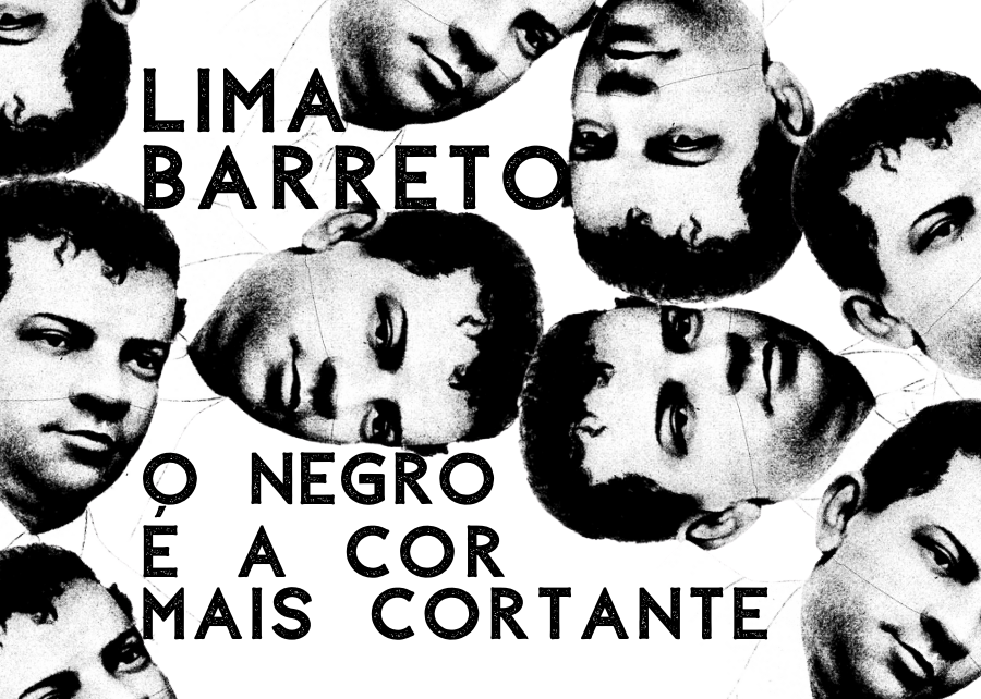 Lançado no centenário da morte do escritor, o podcast destaca aspectos de sua vida e de sua obra em avaliações feitas por dois profundos conhecedores: Beatriz Resende e Gabriel Chagas. / Divulgação