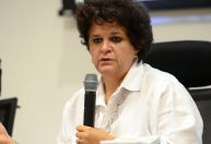 Izabella Teixeira defende que economia circular seja pauta na COP30