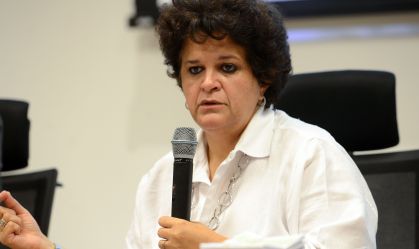 Izabella Teixeira defende que economia circular seja pauta na COP30