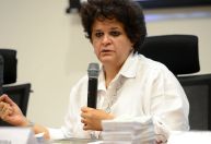 Conselheira da COP27, Izabella Teixeira entra no radar de Lula