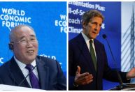 China e EUA quebram o gelo e realizam encontro bilateral na COP27