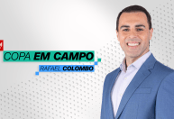 CNN estreia podcast sobre a Copa dois dias antes da abertura do Mundial no Catar