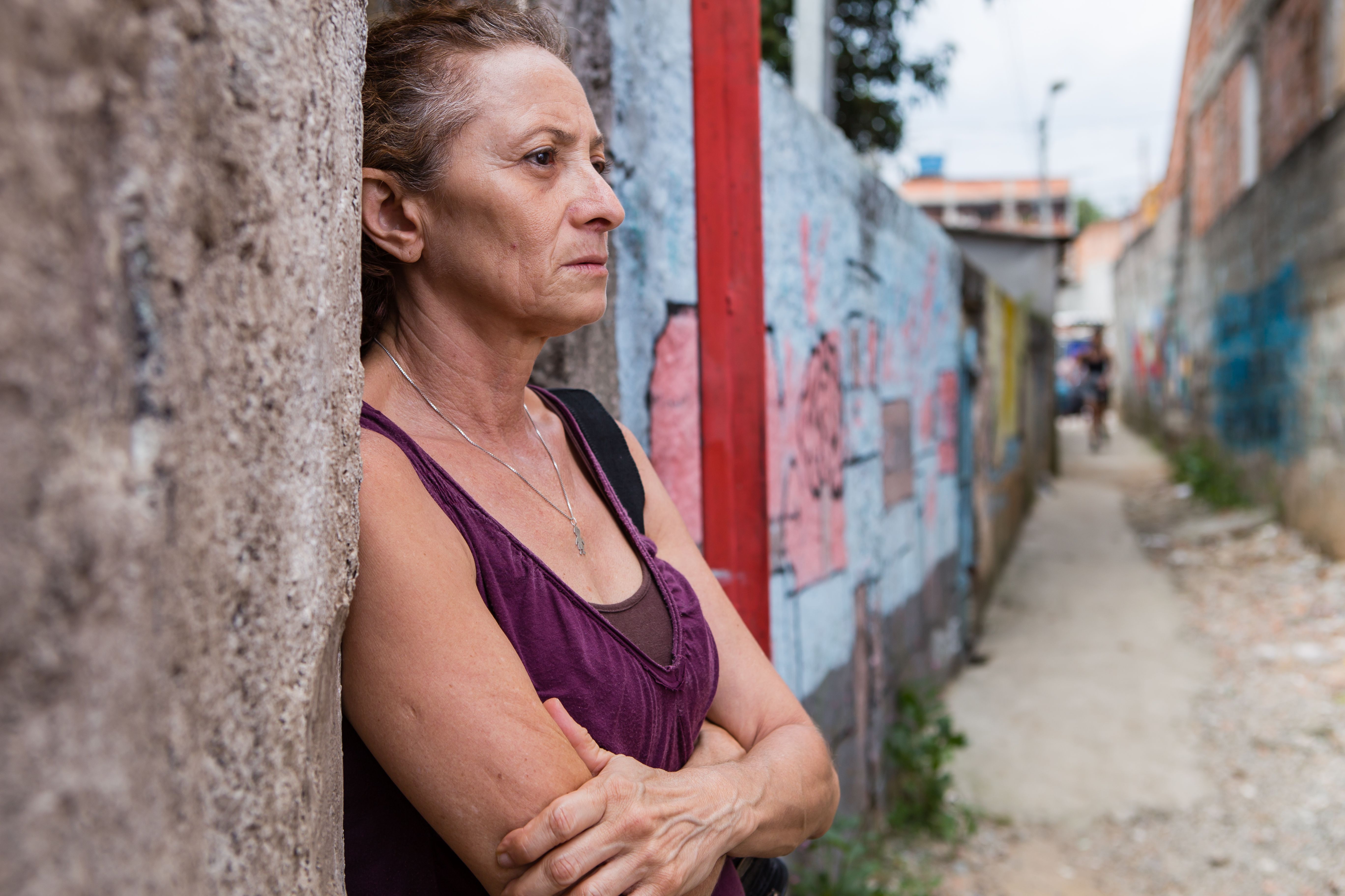 Filme "A Mãe"