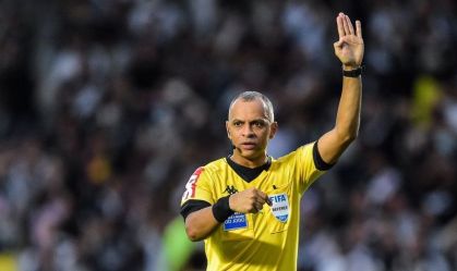 CBF adota novas orientações de arbitragem "herdadas" da Copa do Mundo