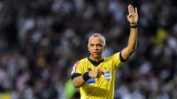 Fifa confirma exclusão de árbitro da Copa do Mundo que foi b
